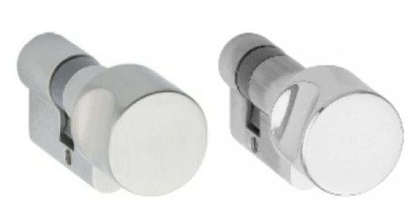 Knaufzylinder für WC Funktion 6891